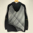 アディダス adidas Statement Primeknit Hooded Jacket ステートメント プライムニット フーデッド メンズ 2XL