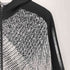 アディダス adidas Statement Primeknit Hooded Jacket ステートメント プライムニット フーデッド メンズ 2XL