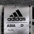 アディダス adidas Statement Primeknit Hooded Jacket ステートメント プライムニット フーデッド メンズ 2XL