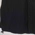 ザラ ZARA 裾ドローコード プリーツシャツ メンズ import:S