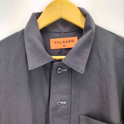 VALAADO バラード ジャンプスーツ メンズ 46