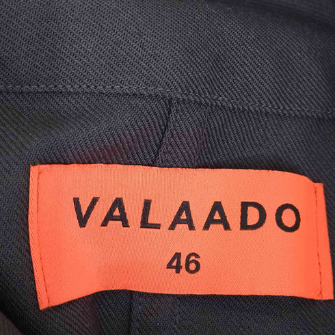 VALAADO バラード ジャンプスーツ メンズ 46