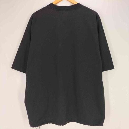 ダイワピアサーティナイン DAIWA PIER39 TECH DRAWSTRING S/S TEE テックドローストリングショートスリーブティー メンズ JPN:XL