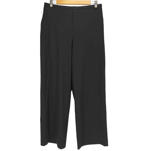 ユニクロ UNIQLO 26aw スマートイージーパンツ/丈長め レディース JPN:XXL