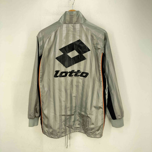 LOTTO ロット ジップアップジャケット メンズ JPN:M