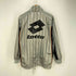 LOTTO ロット ジップアップジャケット メンズ JPN:M