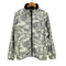 オークリー OAKLEY グラフィックウィンドウォームジャケット メンズ JPN:M