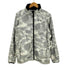オークリー OAKLEY グラフィックウィンドウォームジャケット メンズ JPN:M