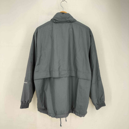 リーボック Reebok 00S ジップアップジャケット メンズ JPN:L