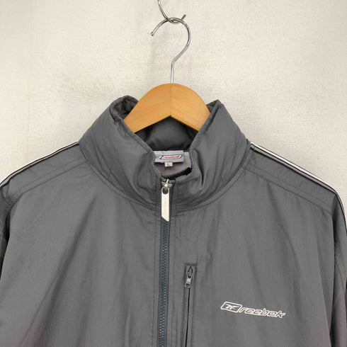 リーボック Reebok 00S ジップアップジャケット メンズ JPN:L