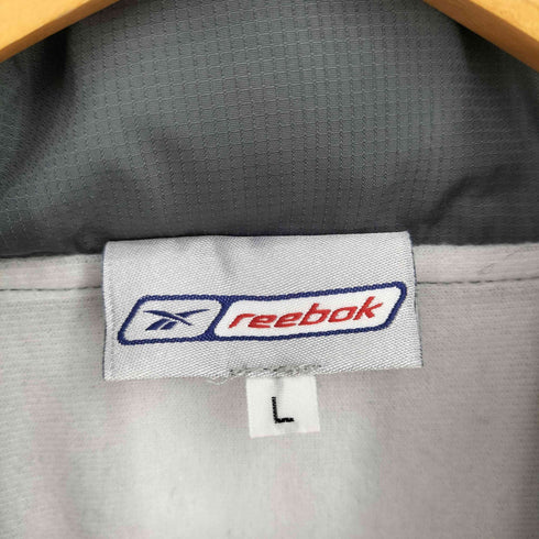 リーボック Reebok 00S ジップアップジャケット メンズ JPN:L