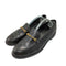フィグロンドン fig London leather bit loafer レディース JPN:M