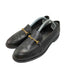 フィグロンドン fig London leather bit loafer レディース JPN:M