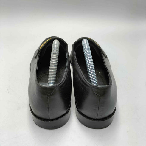 フィグロンドン fig London leather bit loafer レディース JPN:M