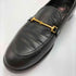 フィグロンドン fig London leather bit loafer レディース JPN:M