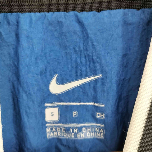ナイキ NIKE ハーフジップ ウーブン プルオーバー メンズ JPN:S
