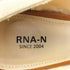 アールエヌエーエヌ RNA-N ウッド ローヒール パンプス レディース JPN:M