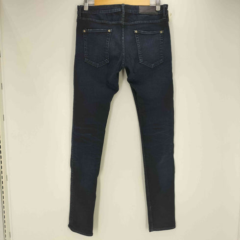 ゴーサンゴーイチプールオム 5351 POUR LES HOMMES ハイパーストレッチデニム スキニーデニム メンズ 48