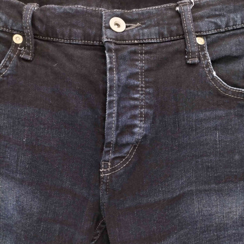 ゴーサンゴーイチプールオム 5351 POUR LES HOMMES ハイパーストレッチデニム スキニーデニム メンズ 48