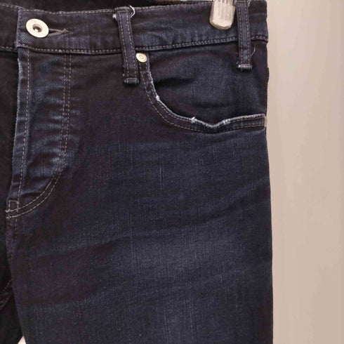ゴーサンゴーイチプールオム 5351 POUR LES HOMMES ハイパーストレッチデニム スキニーデニム メンズ 48