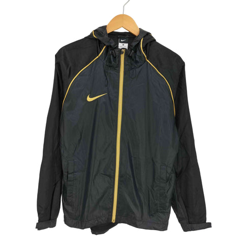 ナイキ NIKE Nylon Parker Hoodie ナイロンジャケット メンズ JPN:S