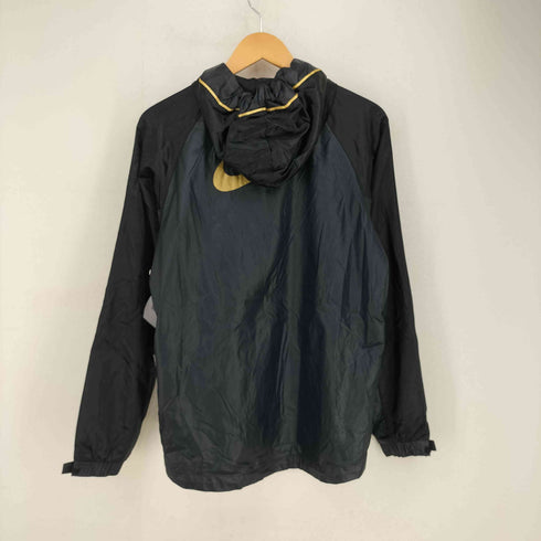 ナイキ NIKE Nylon Parker Hoodie ナイロンジャケット メンズ JPN:S