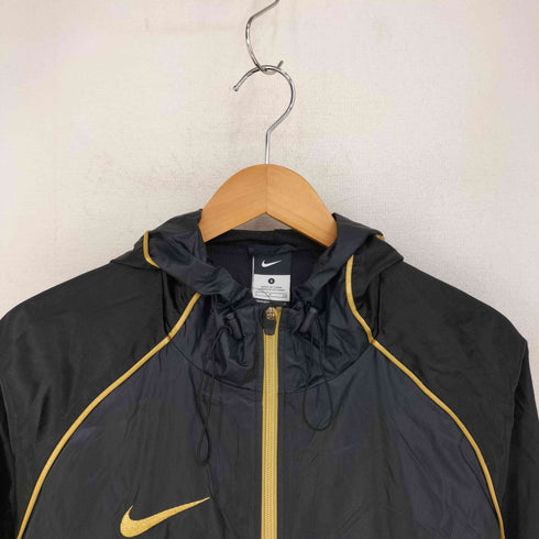 ナイキ NIKE Nylon Parker Hoodie ナイロンジャケット メンズ JPN:S
