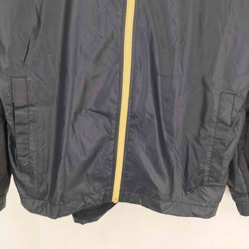 ナイキ NIKE Nylon Parker Hoodie ナイロンジャケット メンズ JPN:S