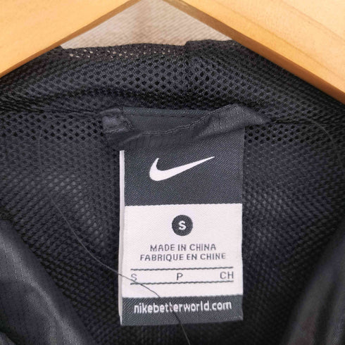 ナイキ NIKE Nylon Parker Hoodie ナイロンジャケット メンズ JPN:S