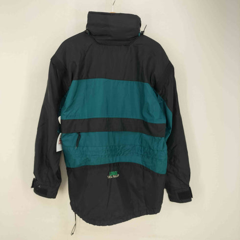 ロゴス LOGOS 90S STEEP TECH TYPE NYLON JACKET メンズ JPN:L
