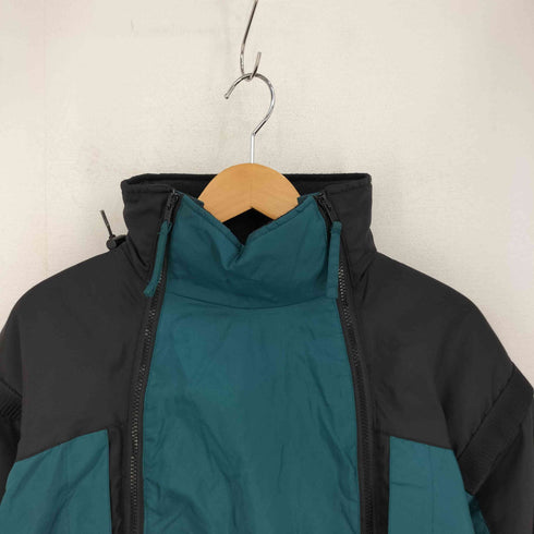ロゴス LOGOS 90S STEEP TECH TYPE NYLON JACKET メンズ JPN:L