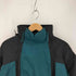ロゴス LOGOS 90S STEEP TECH TYPE NYLON JACKET メンズ JPN:L