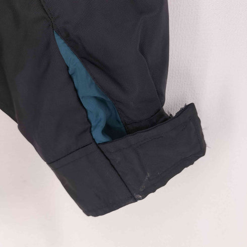 ロゴス LOGOS 90S STEEP TECH TYPE NYLON JACKET メンズ JPN:L