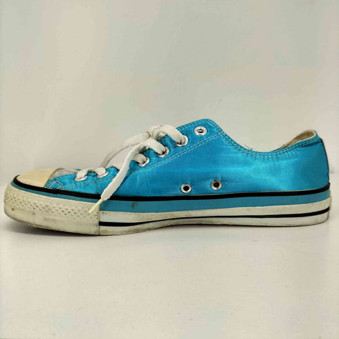 コンバース CONVERSE Made in JAPAN ALL STAR OX サテン オールスター オックス メンズ CONVERSE:9 1/2
