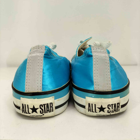コンバース CONVERSE Made in JAPAN ALL STAR OX サテン オールスター オックス メンズ CONVERSE:9 1/2
