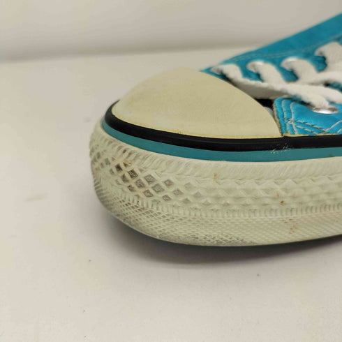 コンバース CONVERSE Made in JAPAN ALL STAR OX サテン オールスター オックス メンズ CONVERSE:9 1/2