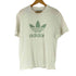 アディダスオリジナルス adidas Originals Chest Logo Sports Short Sleeve ロゴスポーツ半袖Tシャツ メンズ import:XL