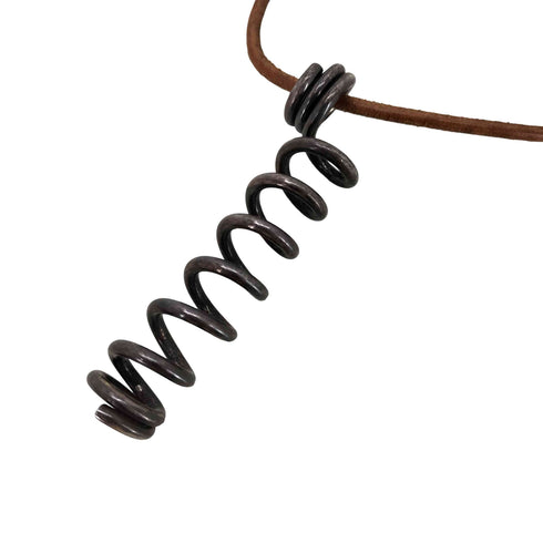 エドロバートジャドソン ED ROBERT JUDSON coil neck holder コイルネックホルダー メンズ