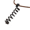 エドロバートジャドソン ED ROBERT JUDSON coil neck holder コイルネックホルダー メンズ