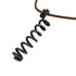 エドロバートジャドソン ED ROBERT JUDSON coil neck holder コイルネックホルダー メンズ