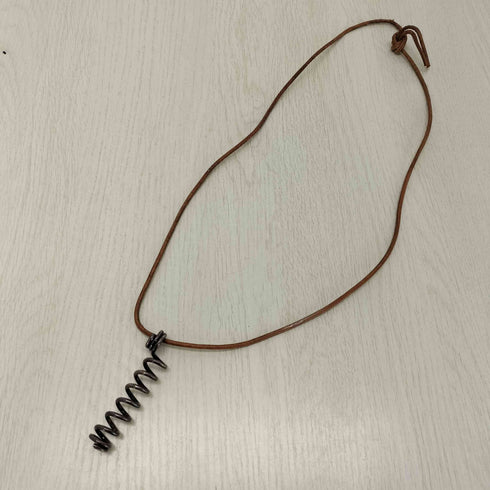 エドロバートジャドソン ED ROBERT JUDSON coil neck holder コイルネックホルダー メンズ