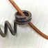 エドロバートジャドソン ED ROBERT JUDSON coil neck holder コイルネックホルダー メンズ