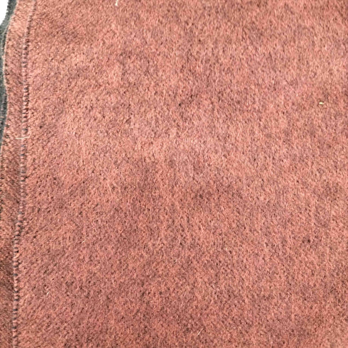ピアチェンツァ PIACENZA ダブルフェイスマフラー メンズ