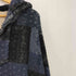 リベレイダース Liberaiders BANDANA PILE FLEECE HOODIE メンズ LARGE