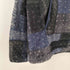 リベレイダース Liberaiders BANDANA PILE FLEECE HOODIE メンズ LARGE