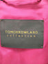 トゥモローランドコレクション TOMORROWLAND collection 25AW スーパーウール ダブルブレストジャケット レディース JPN:36