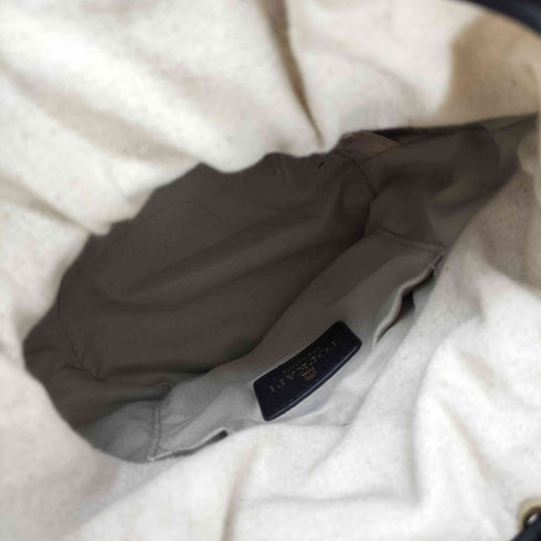 トレジャートプカピ TREASURE TOPKAPI バケツ型 2WAYショルダーバッグ レディース