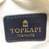 トレジャートプカピ TREASURE TOPKAPI バケツ型 2WAYショルダーバッグ レディース
