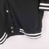 Jamie エーエヌケー グラフィックプリント スウェットスタジャン レディース JPN:M