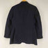 ポロバイラルフローレン Polo by RALPH LAUREN 80-90S 三角タグ ウール テーラードジャケット メンズ